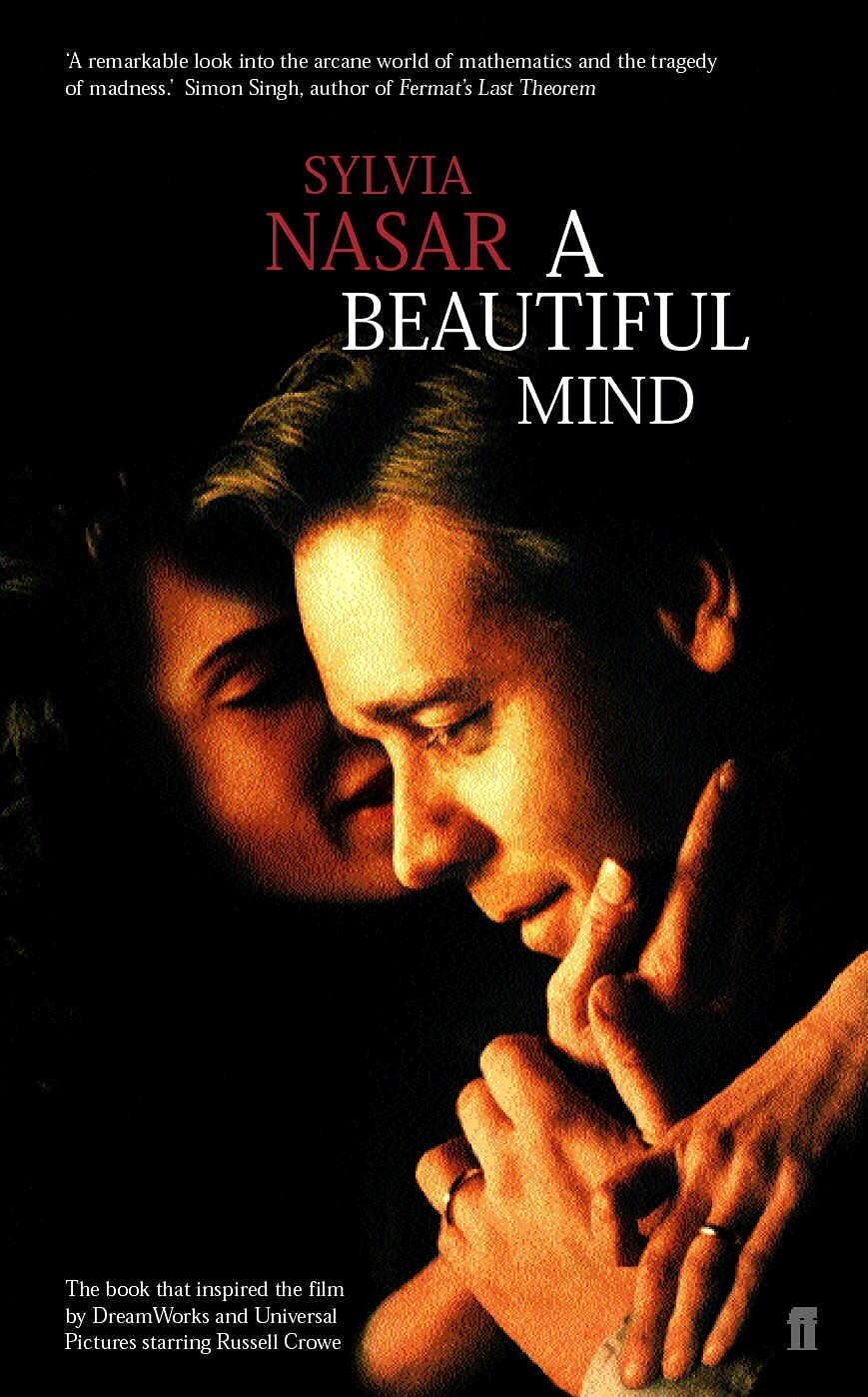 Cover di A Beautiful Mind